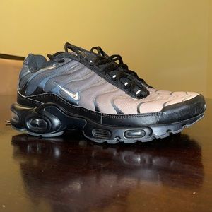 Nike Air Max Plus Tn Gradient Pack Mens Size 9